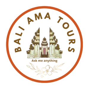 BALI AMA TOURS FIX TRF