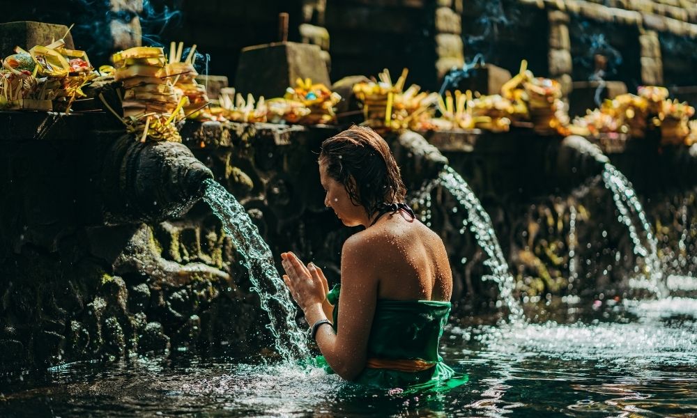 Tirta Empul